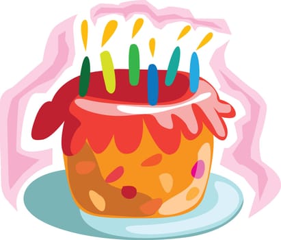 Cake