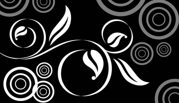 Floral design
