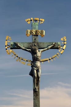 Jesus Christ