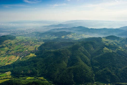 Black Forest Panorama3