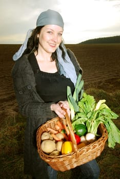 Harvest