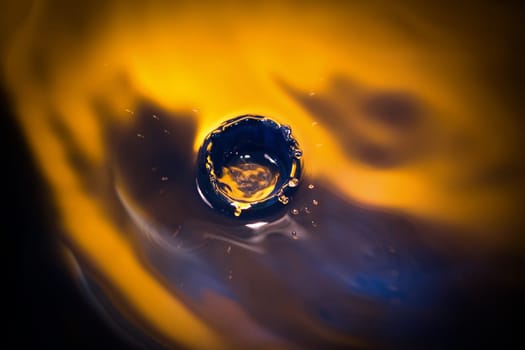 Waterdrop