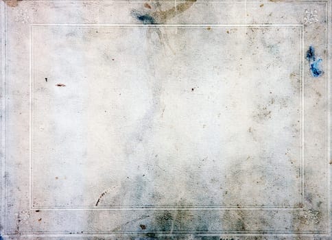 Grunge Paper Background