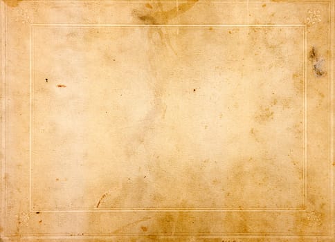 Grunge Paper Background