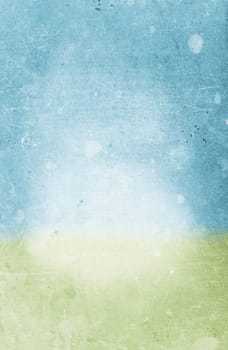Grunge Paper Background