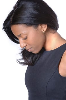 Black Model