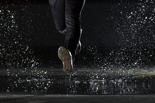 Splash