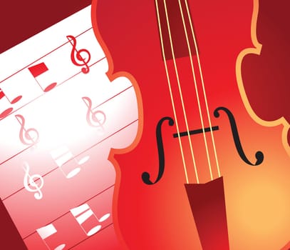 Violin