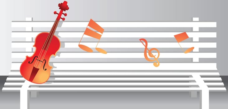 Violin