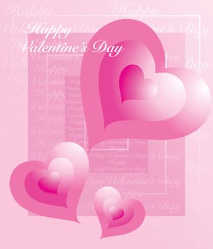 Valentines symbol