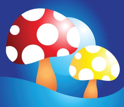 Mushroom