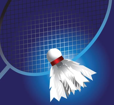 Playing tools with racket and ball
