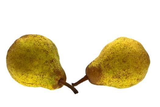 Pears..