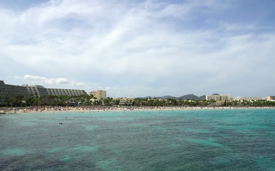 Mallorca So Coma