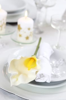 Place setting