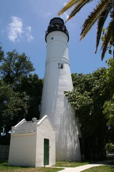 Key West Lighthouse