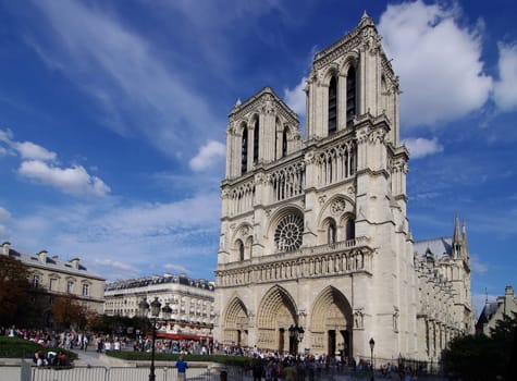 Notre-Dame de Paris