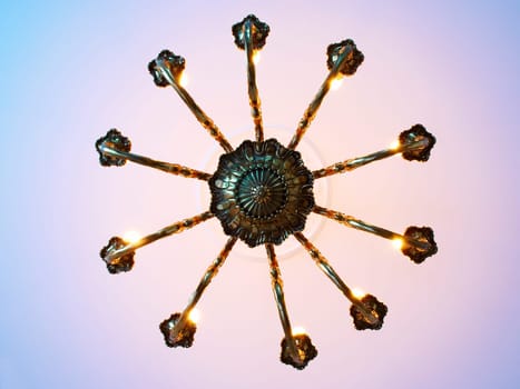 Chandelier