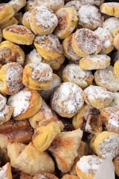 Christmas cookies