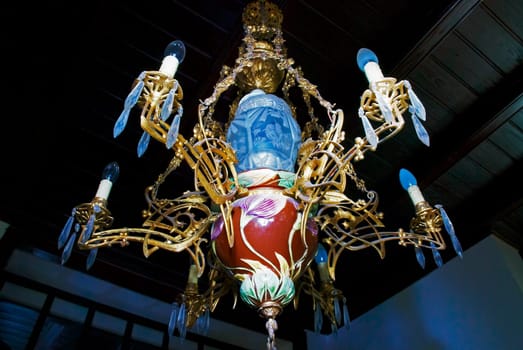 Chandelier