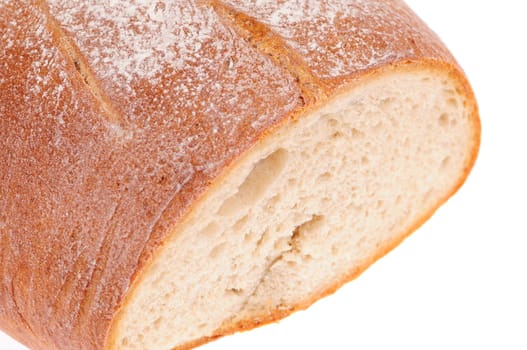 bread brown