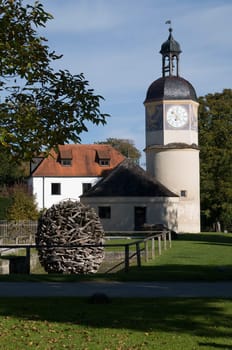The Clock Tower 2