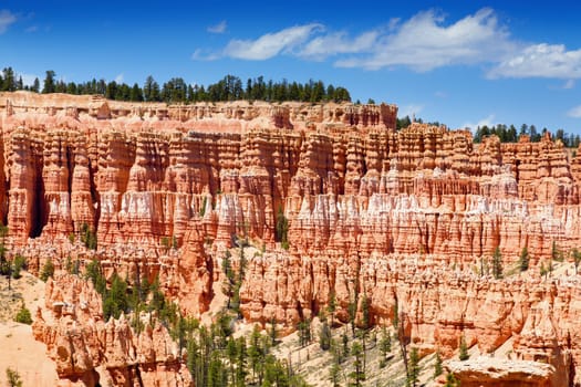 Bryce Canyon