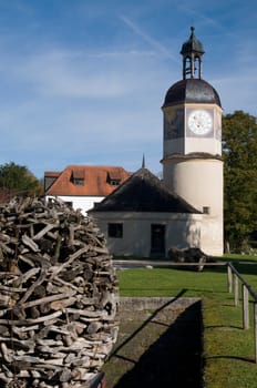 Sundial 3