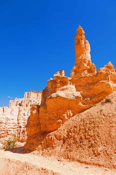 Bryce Canyon