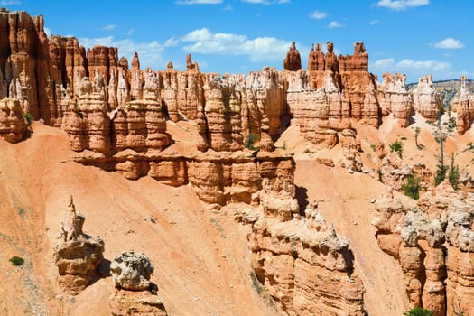 Bryce Canyon