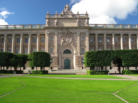 Stockholm, Sweden