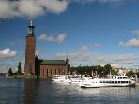 Stockholm, Sweden