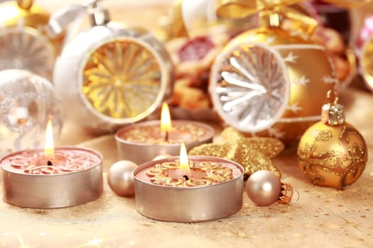 Christmas time