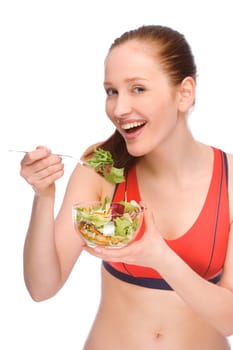 Healthy nutrition