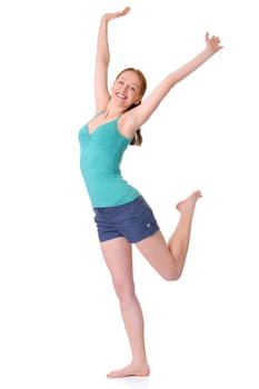 Gymnastics