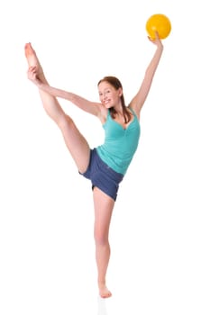 Gymnastics