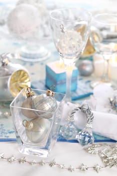 Place setting