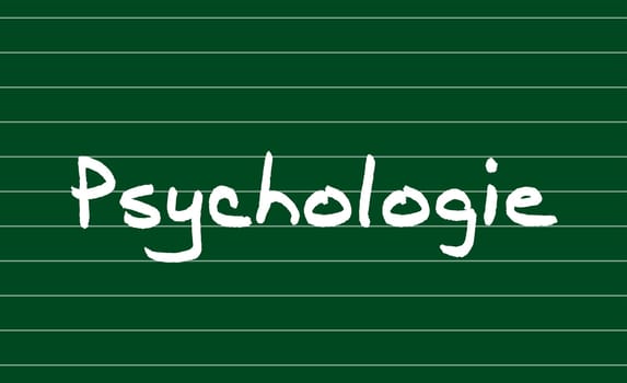 Chalkboard Psychology