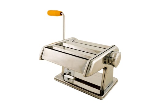 Pasta machine