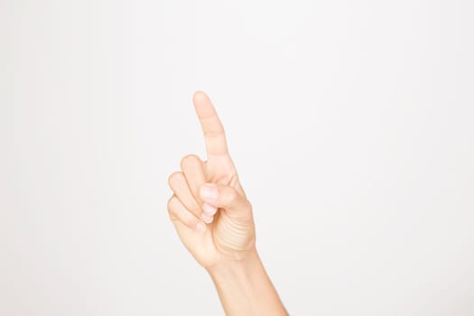 Finger presses