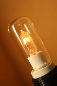 Halogen Lamp