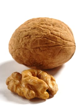 nuts