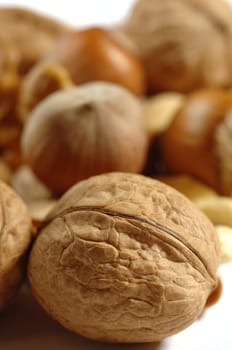 Nuts