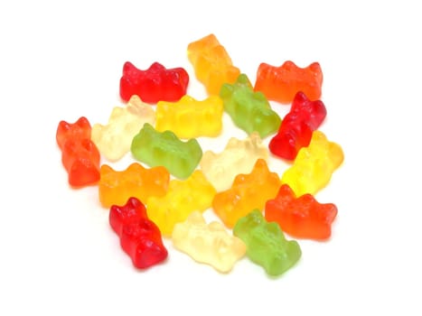 Gummy