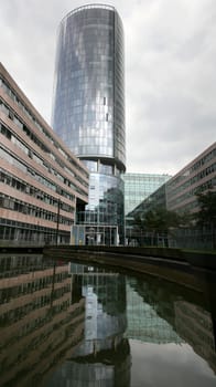 Cologne Triangle