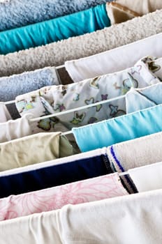 Clothes drying