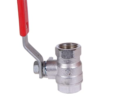 Water valve