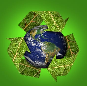 Green Earth