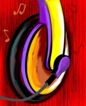 Music instruments