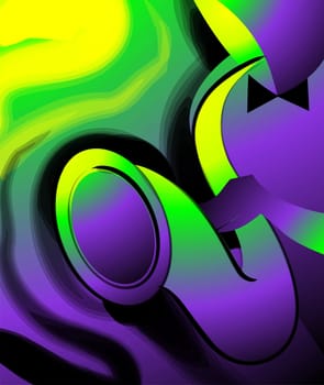 saxophone